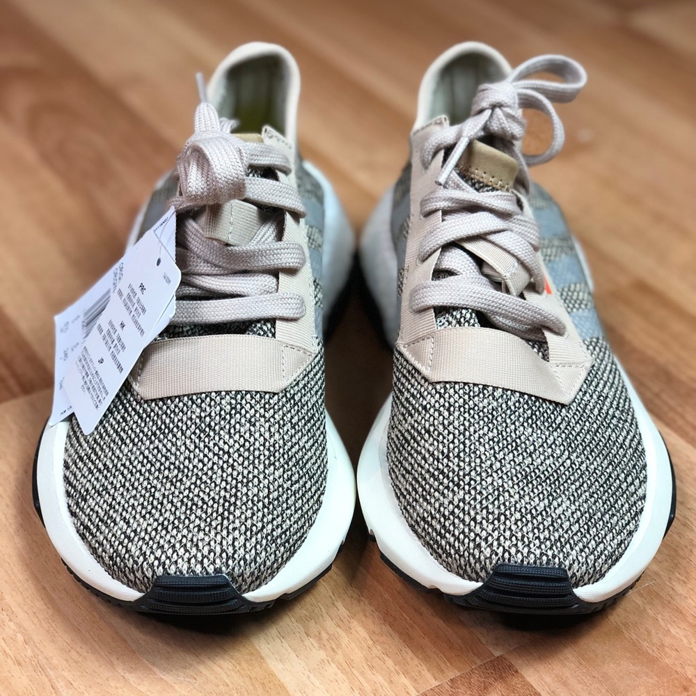 Adidas POD-S3.1 Boost (G54719) Womens Running - Picture 5 of 8